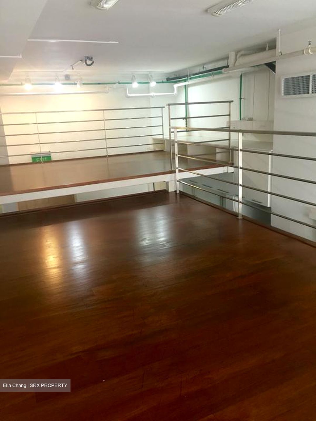The Central (D1), Office #626379311